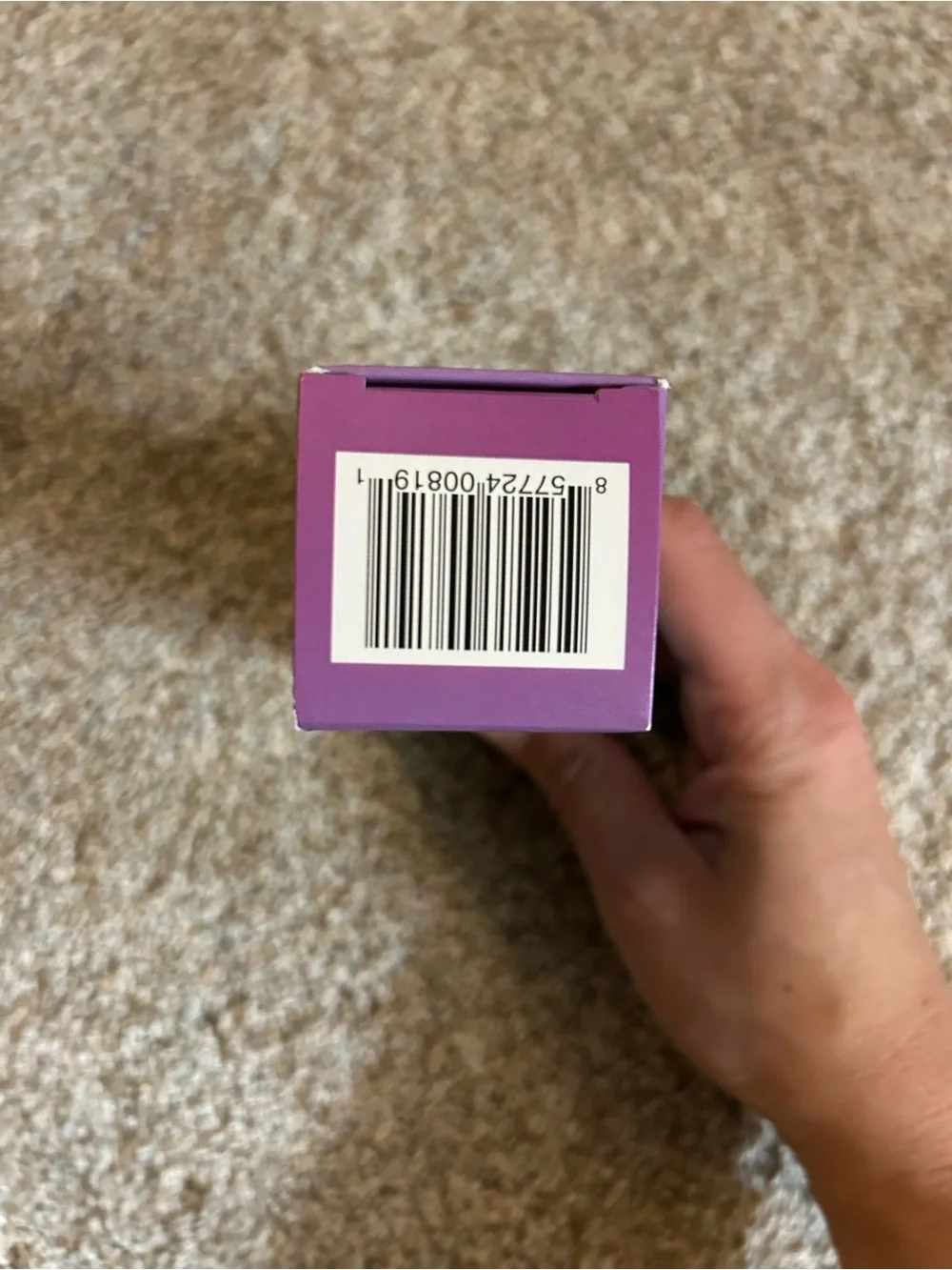COOLA Makeup Setting Spray SPF 30 - New in box